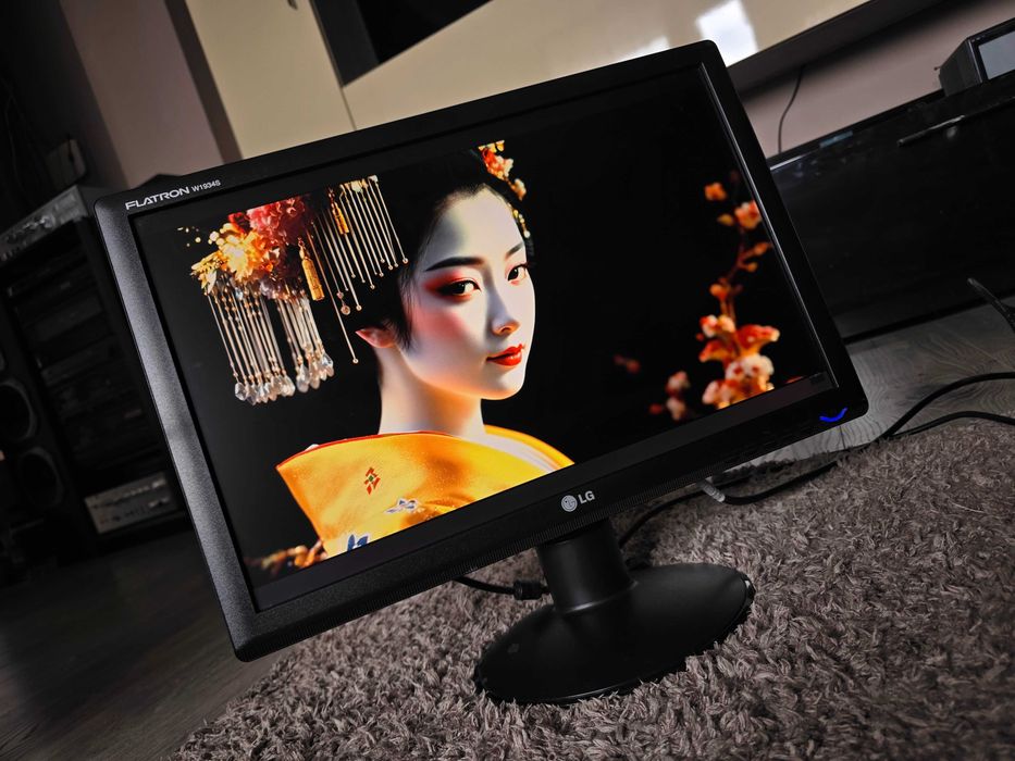Monitoare PC / Calculator / Camere supraveghere 19,20,22