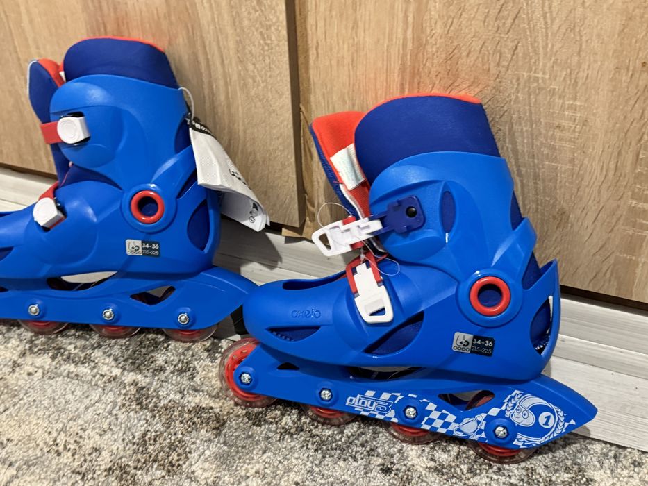 Детски ролери