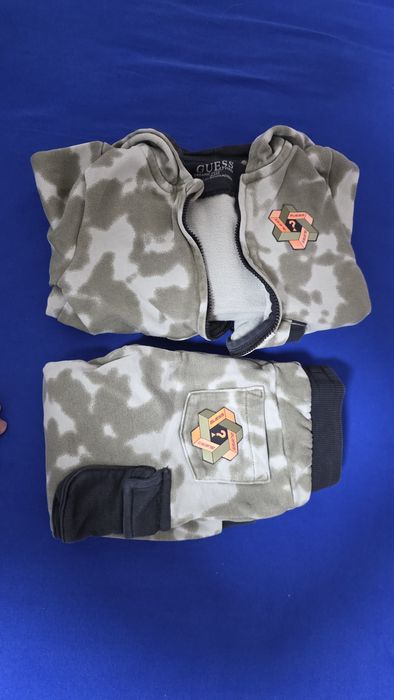 GUESS Лот за момче 2г