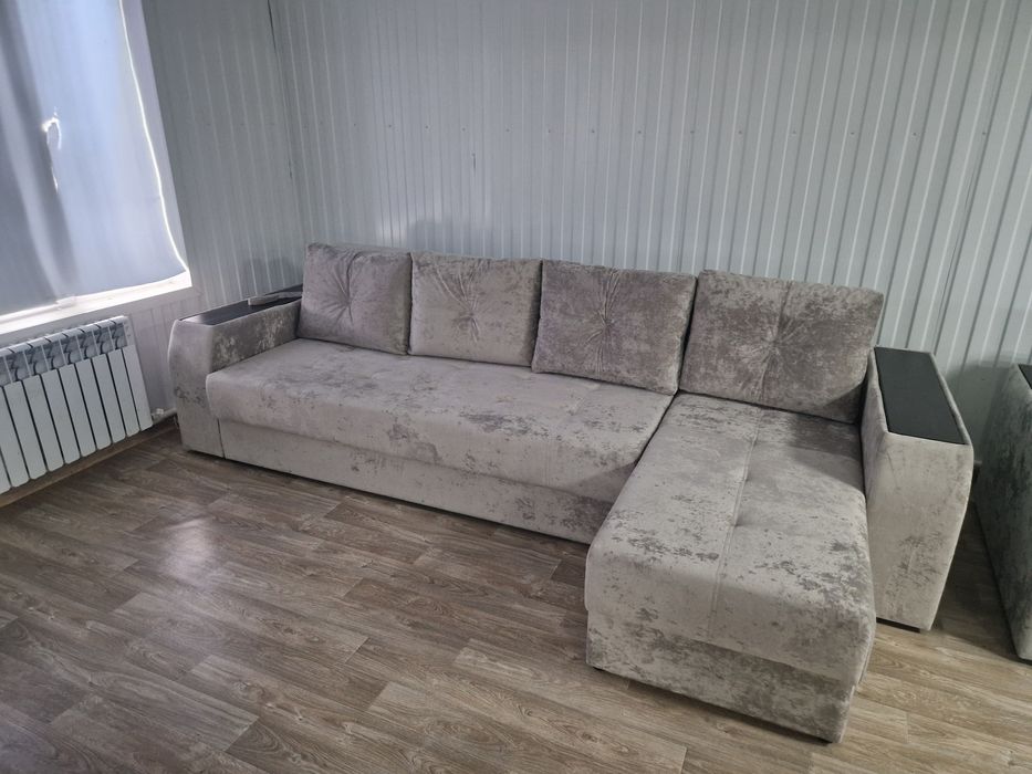 Диваны распродажа, Рудный