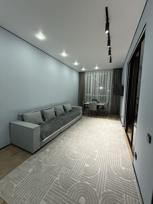 Сдам 1 комнатную каартиру посуточно