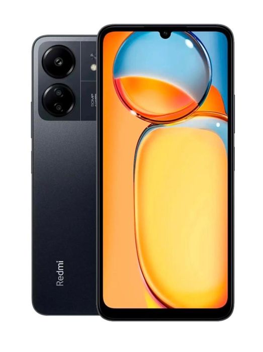 Redmi 13C с гарантией !