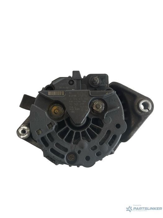 Alternator Opel Astra G Hatchback F48_, F08_, T98 1998 - 2009 1.6