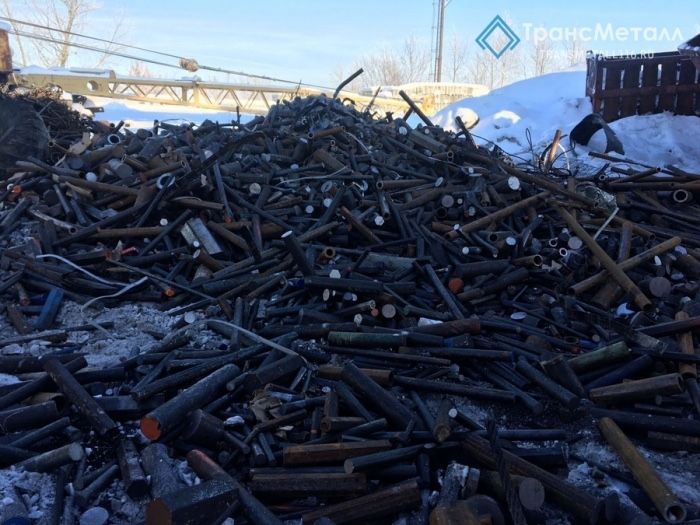 Прием металла. САМАВЫВОЗ Дорого.