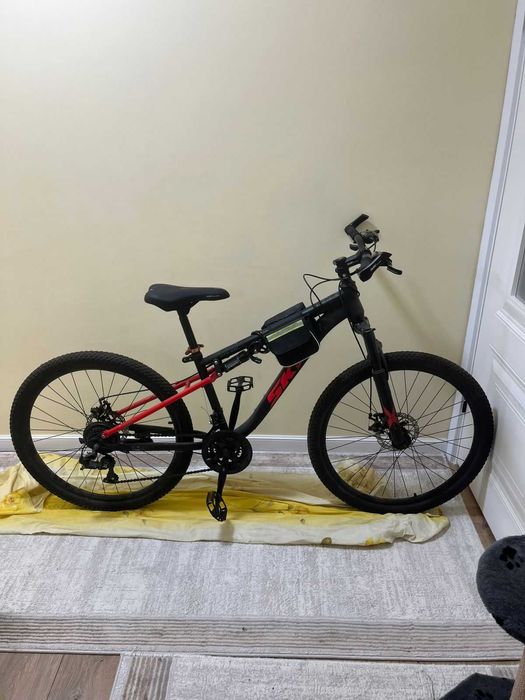 продажа велосипеда