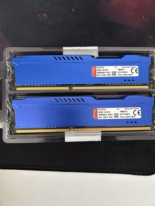 Memorie ram PC ddr 3