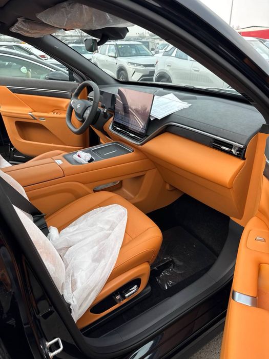 Dongfeng 008 full 2026 Yil