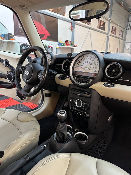 MINI Cooper 2010 — imagine 3