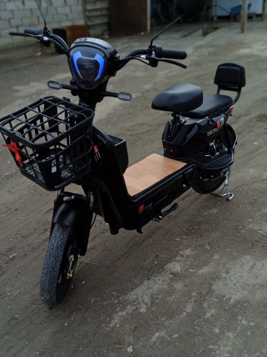 Продам Электро скутер