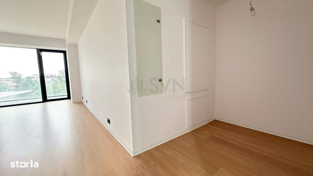 Apartament 3 camere l One Floreasca Towers