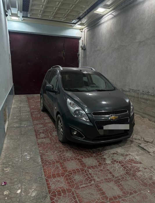 Спарк автомат срочна сотилади