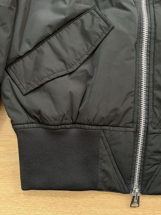 Brixtol Textiles дамски бомбър М