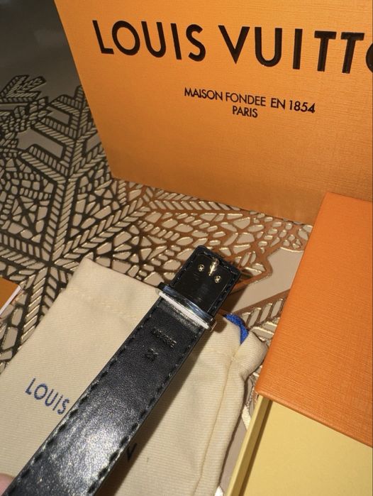 Bratara louis vuitton
