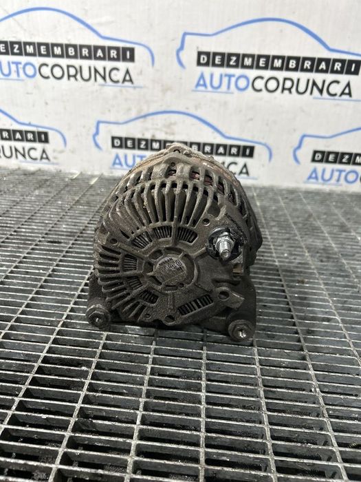 Alternator Nissan X - Trail T31 Facelift 2.0 dci 2010 - 2014 150CP 1995CC M9R Euro5 ...