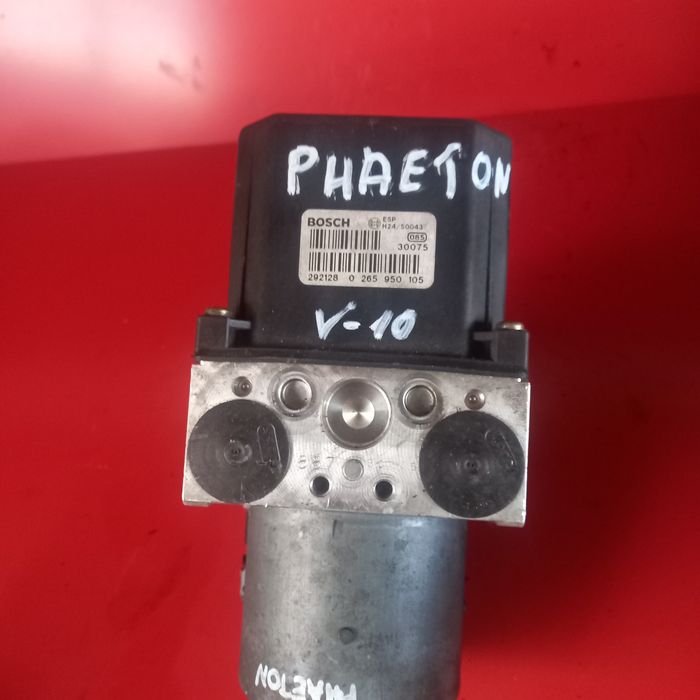 ABS за VW phaetoon 5.0 v10