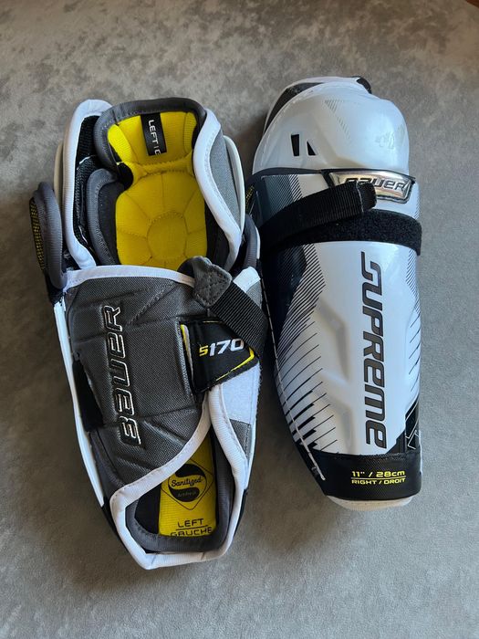 Хоккейная форма