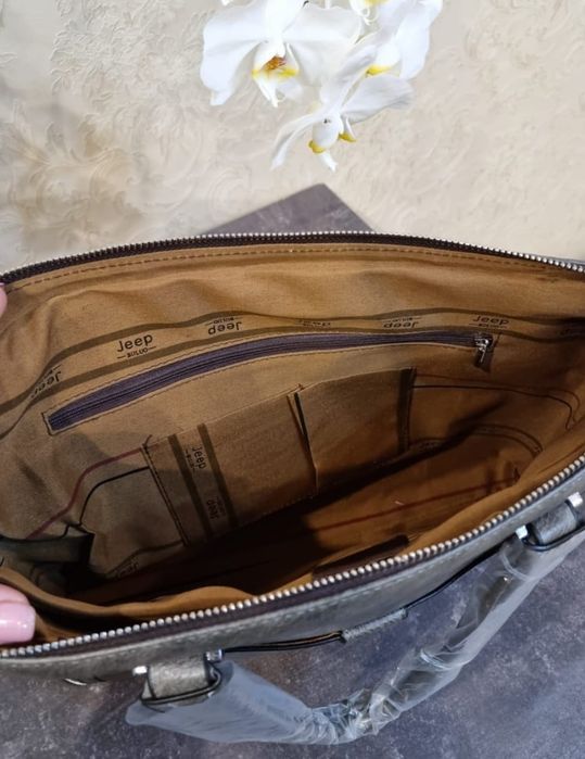 Портфель, сумка новая