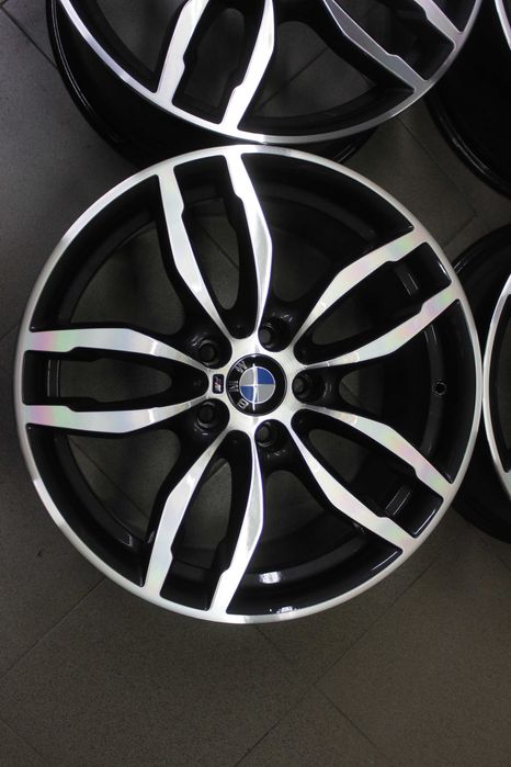 Джанти 19" BMW X3 (F25), X4 (F26)