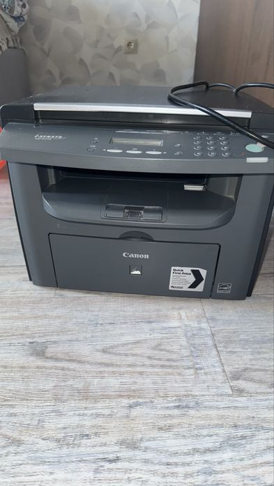 Продам принтер Canon
