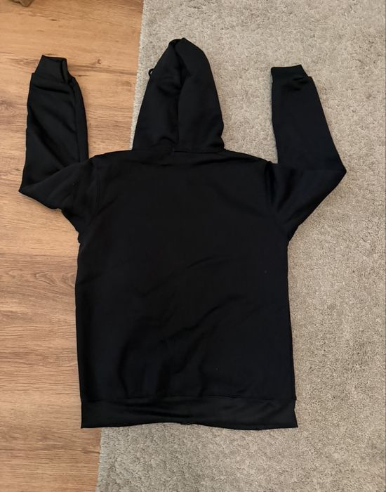 Hanorac polo ralph lauren negru