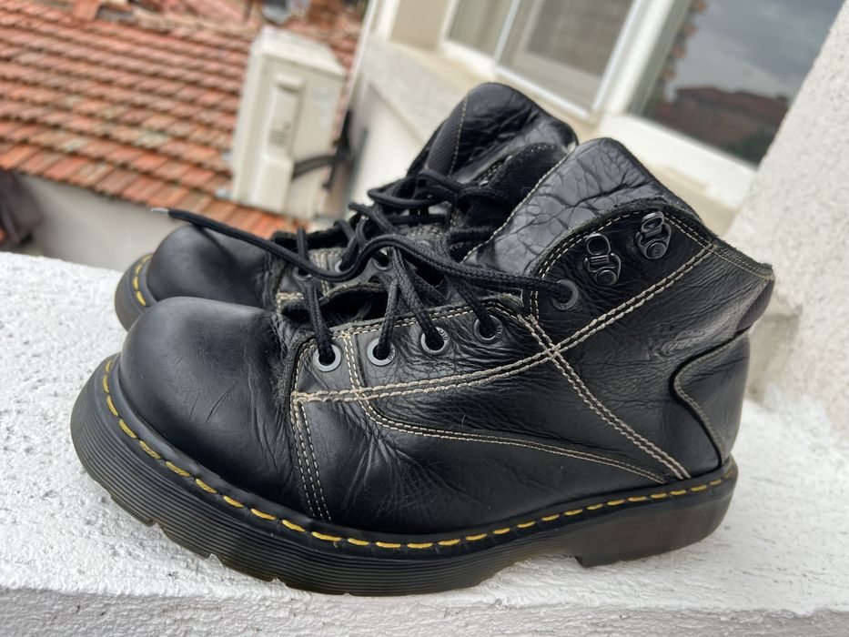 Dr Martens 46 Boot
