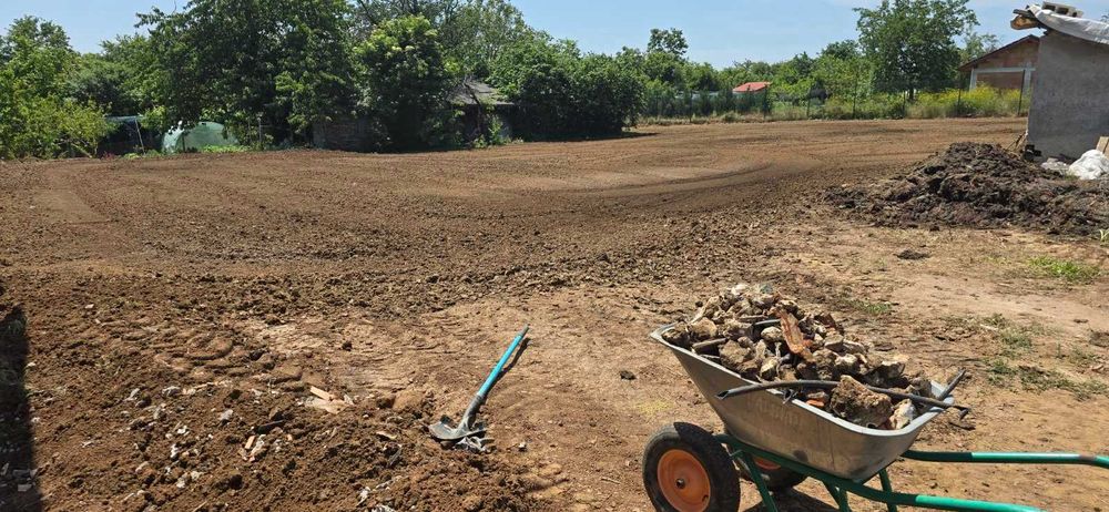 Продава се Парцел в Варна, Автогара - 680 кв.м за 71 €/кв.м - Снимка #2