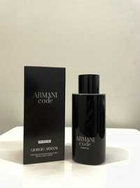 Armani code hot sale olx