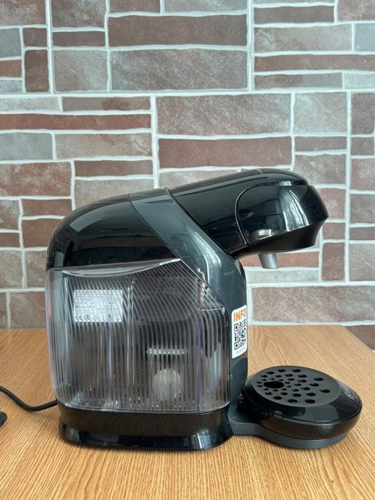 Espressor cafea Bosch Tassimo