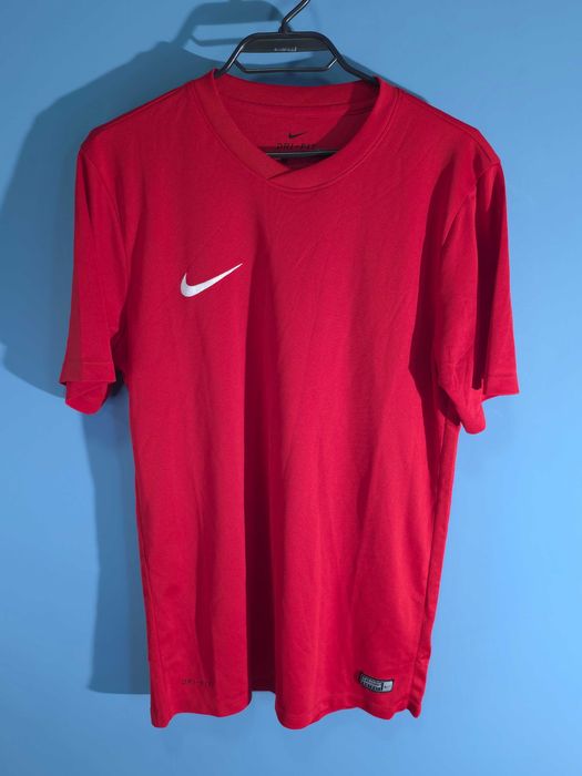 NIKE Dri-Fit Тениска/Мъжка М