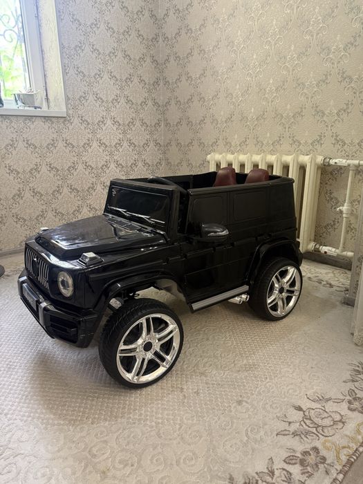 Mini gelik sotioadi