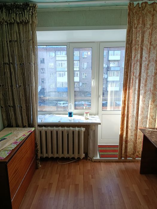 Продам квартиру в Боровом