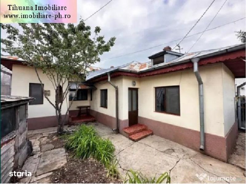 Casa de vanzare - str.Zidari-(Tarcau)