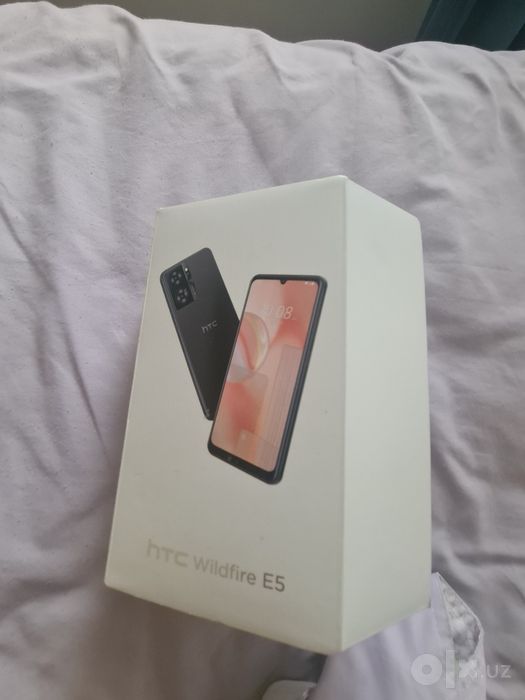 HTC E 5 4+ 64 TALIK
