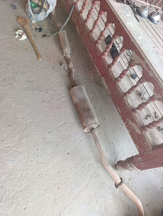 УАЗ забчаслари бор