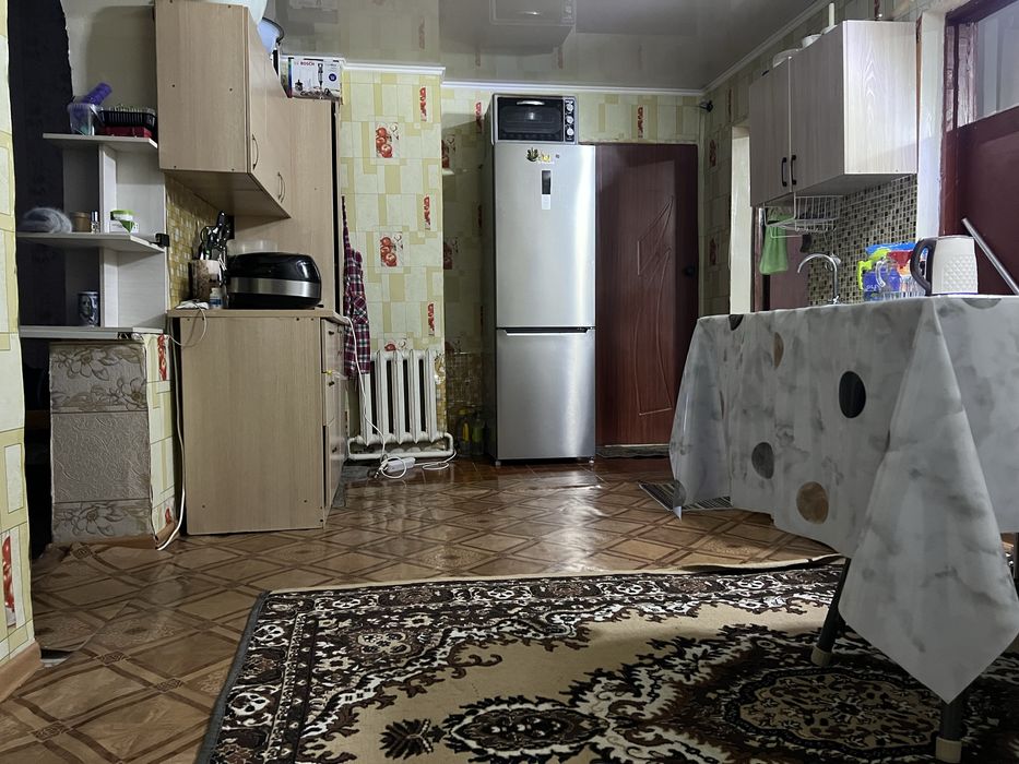 Продается дом в городе Талгар.