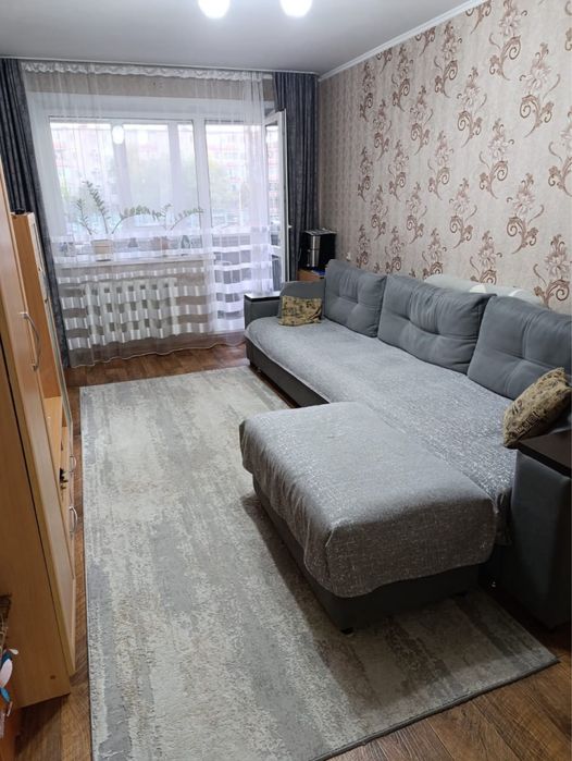 Продам 2-х комнатную р-н Западный