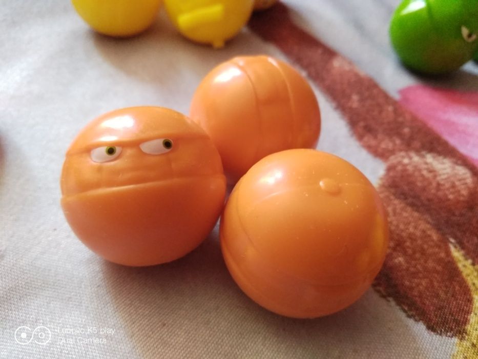 Свежите супергерои от Кауфланд