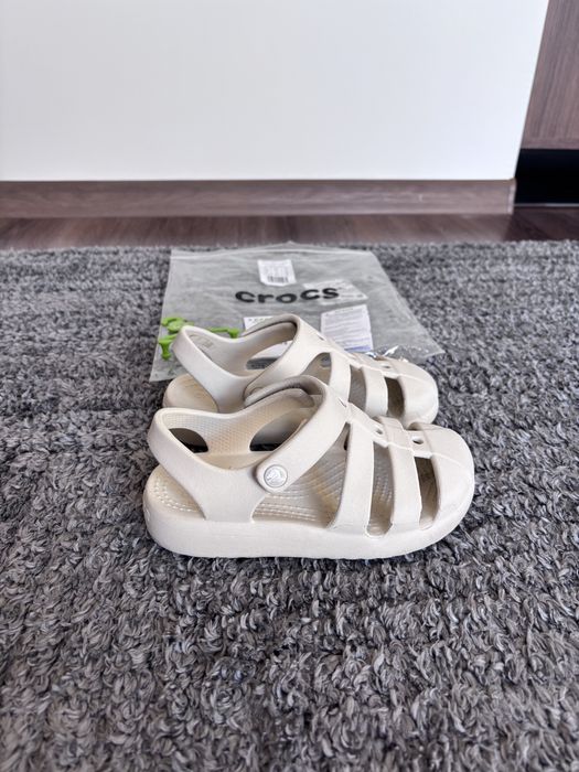 Сандали Crocs 29/30 c12