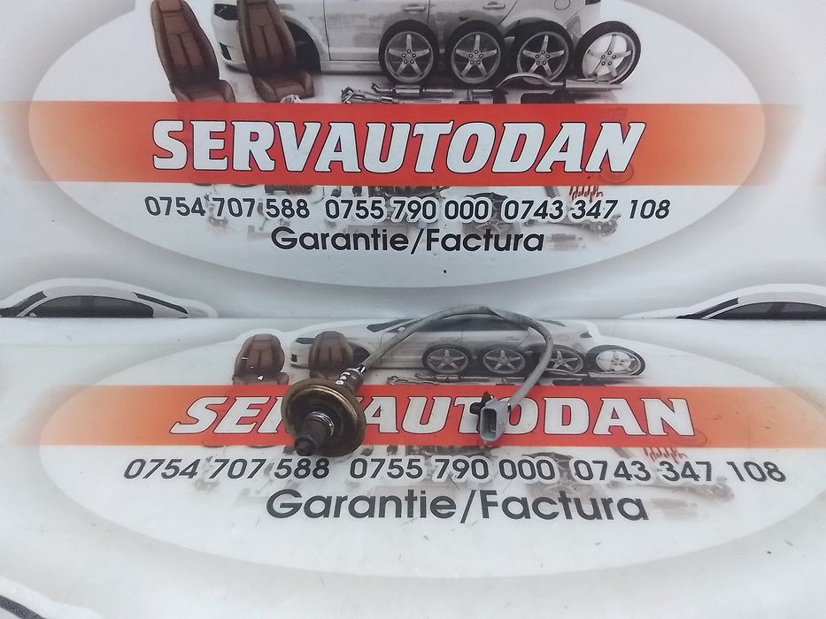 sonda lambda dacia logan 3 (2020->) 1.0 benzina 2023