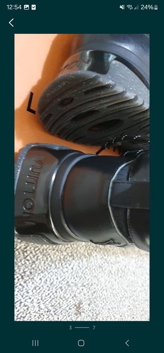 Adidasi LV barbat noi 40