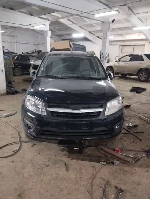 Кузовные работы авто покраска