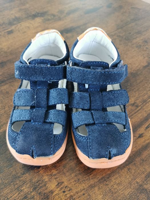 Încălțăminte D.D.step barefoot