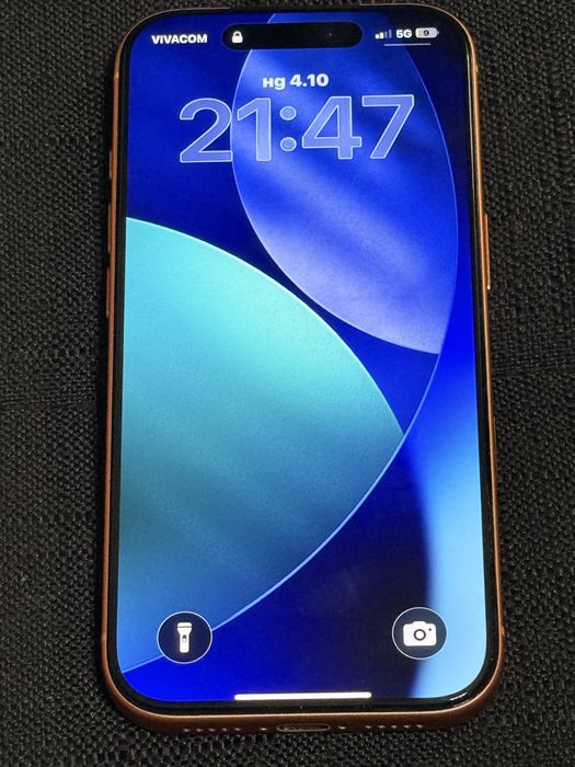 Iphone 17 pro 512gb