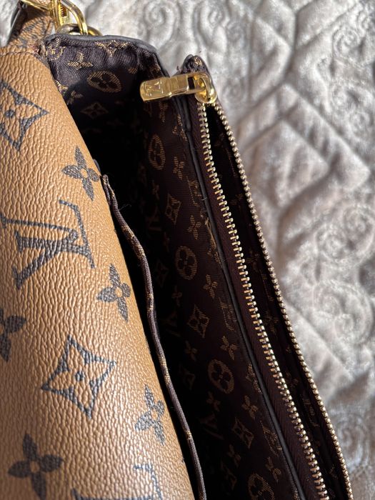 Продам сумочку под LV