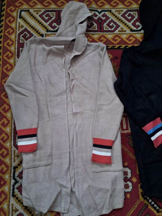 Теплые халаты по оптовым ценам