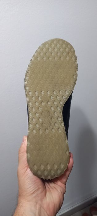 ECCO Danish design piele 43 ca noi