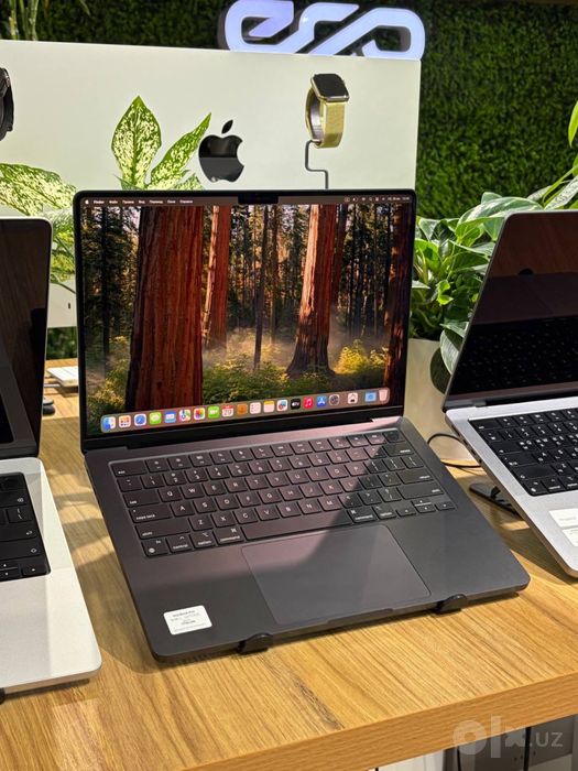 MacBook Pro, M4 Pro