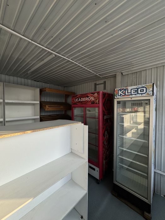 Готовый объект с доходом