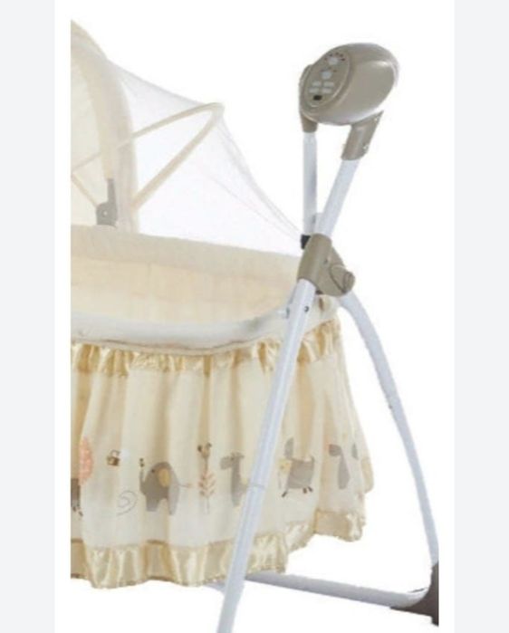 Электронная люлька