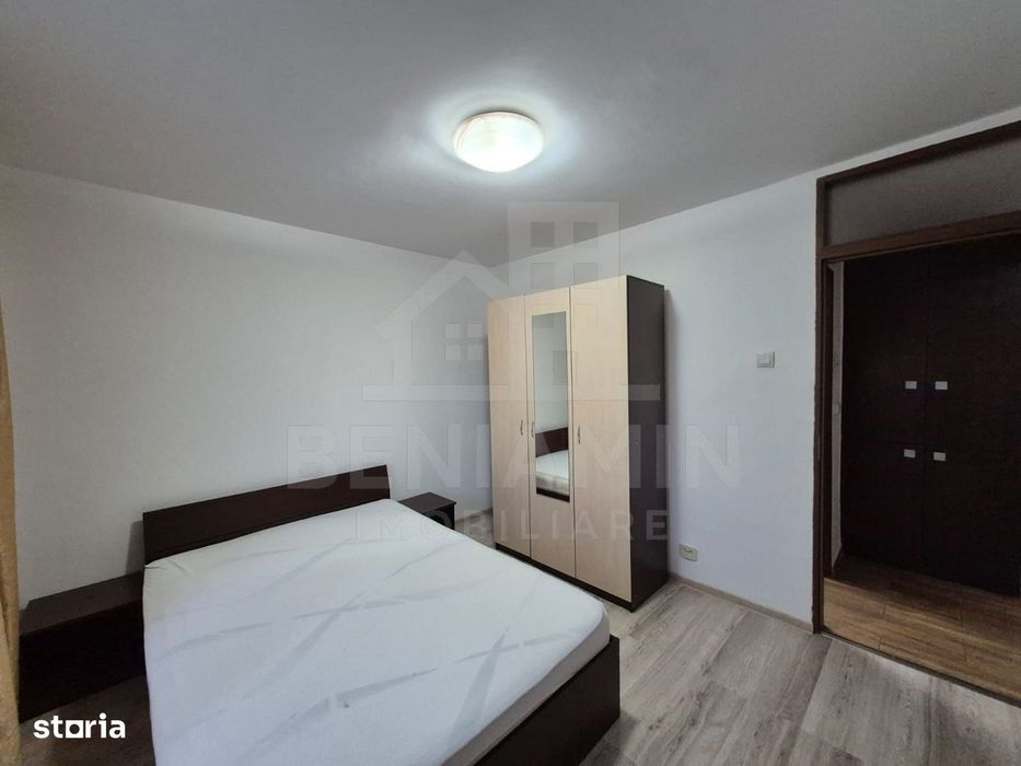 2 decomandate - etaj 2 - AC - mobilat - utilat - Rovine - Posta